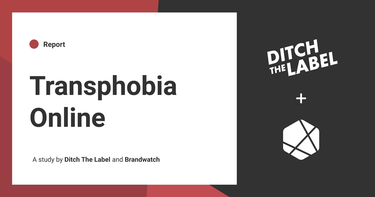 Transphobia Report 2019