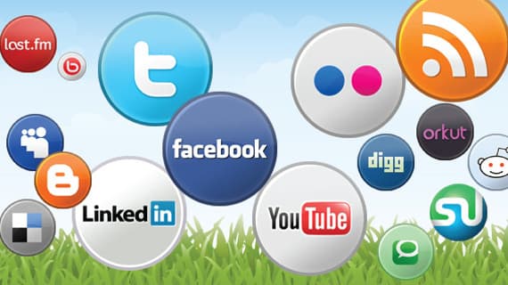 15 Mind-blowing Social Media Factoids (pt.1)