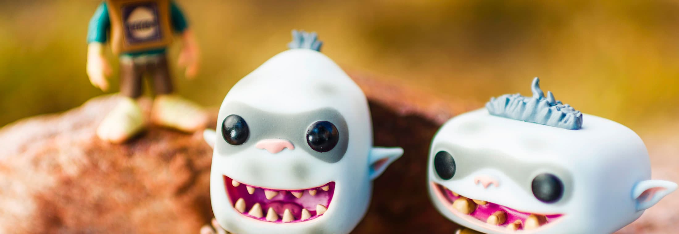 Beware of the Trolls: The Art of Troll Management