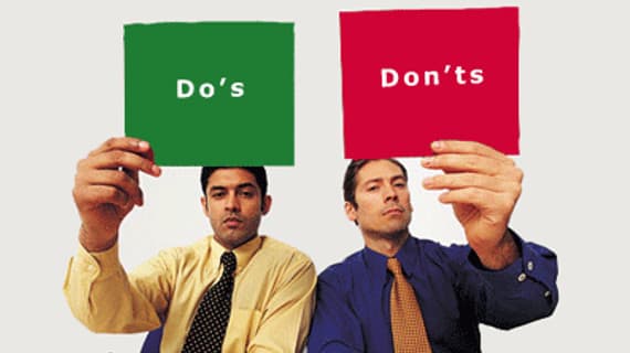 How to Get The Most Out of Your Social Media Monitoring RFPs: The Dos and Don’ts |  Brandwatch