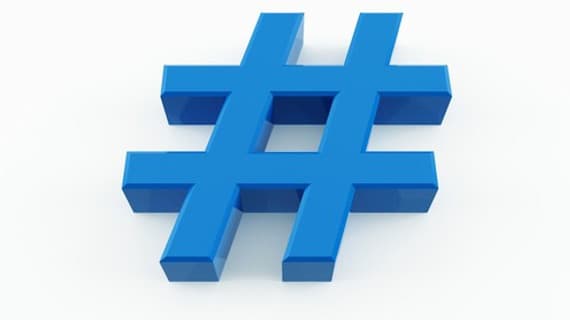 4 Lessons in Hashtag Marketing