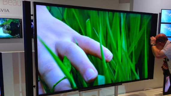 4K TVs: Social Media Suggests Problems Lie Ahead