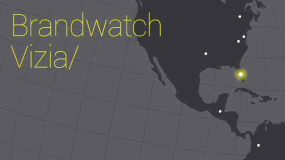 Now, Blend Social and Non-Social Data for Richer Insights with Vizia