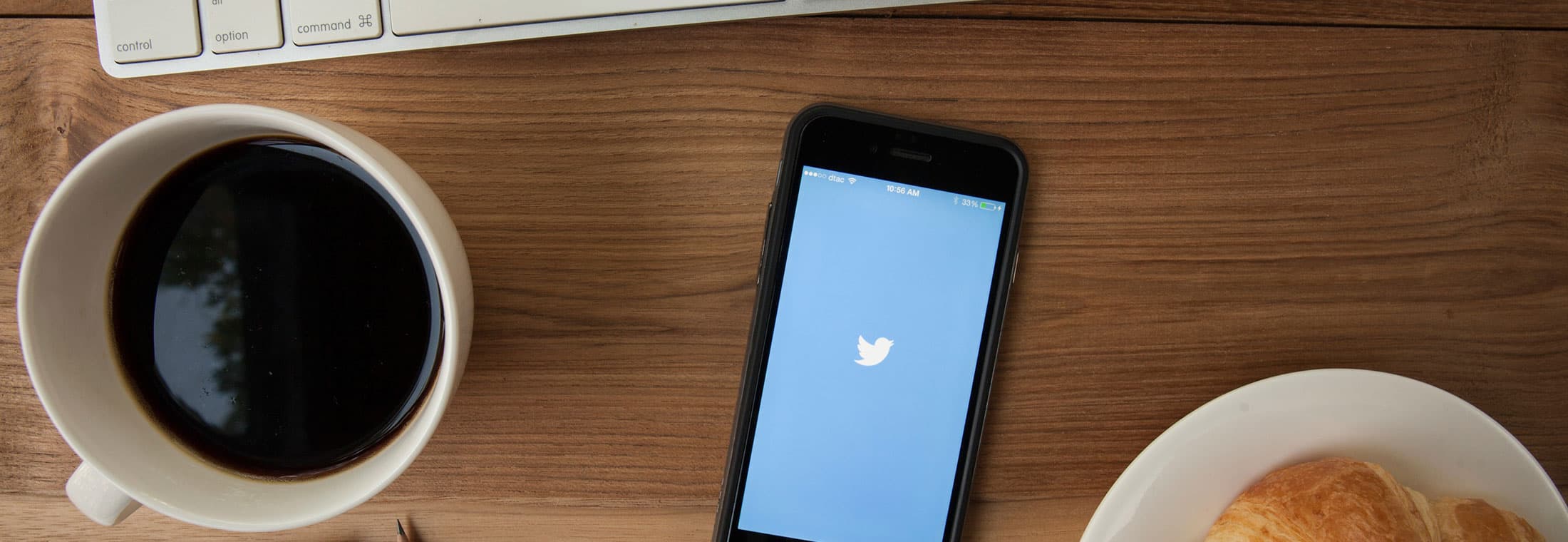 60 Incredible and Interesting Twitter Stats and Statistics