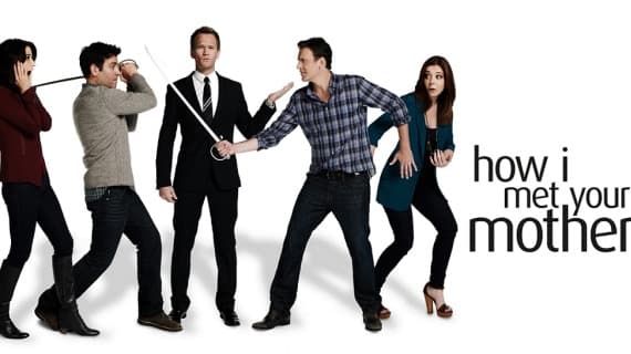 Frosty’s, Finales & Social: Wendy’s Serves Up #HIMYM Tweets