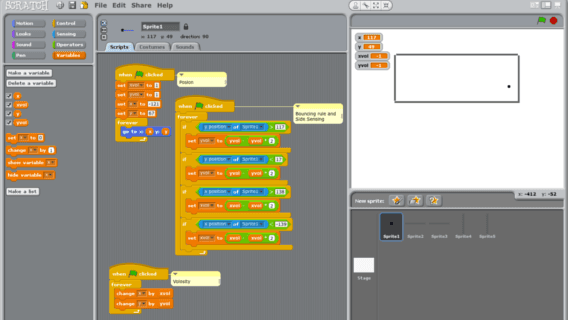 Brandwatch in the Community: Kids Conquer Code