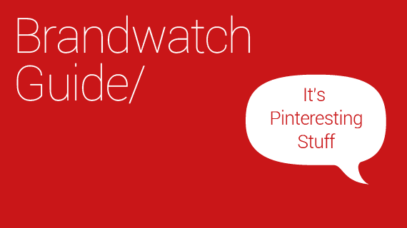 Pinterest analytics tools