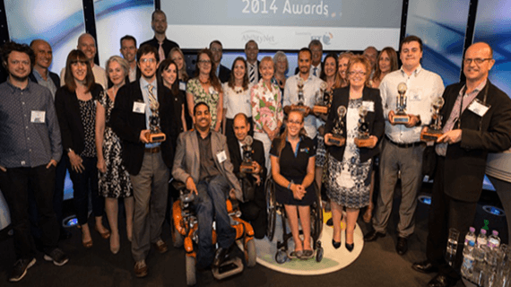 Tech4Good: Celebrating How We Can Use Technology To Help Others