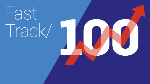 Fast-Growing: Sunday Times Hiscox Tech Track 100