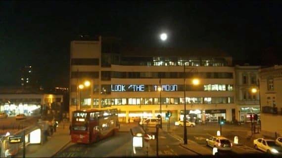 Lighting Up Brighton: Creating a Next Level Interactive Project
