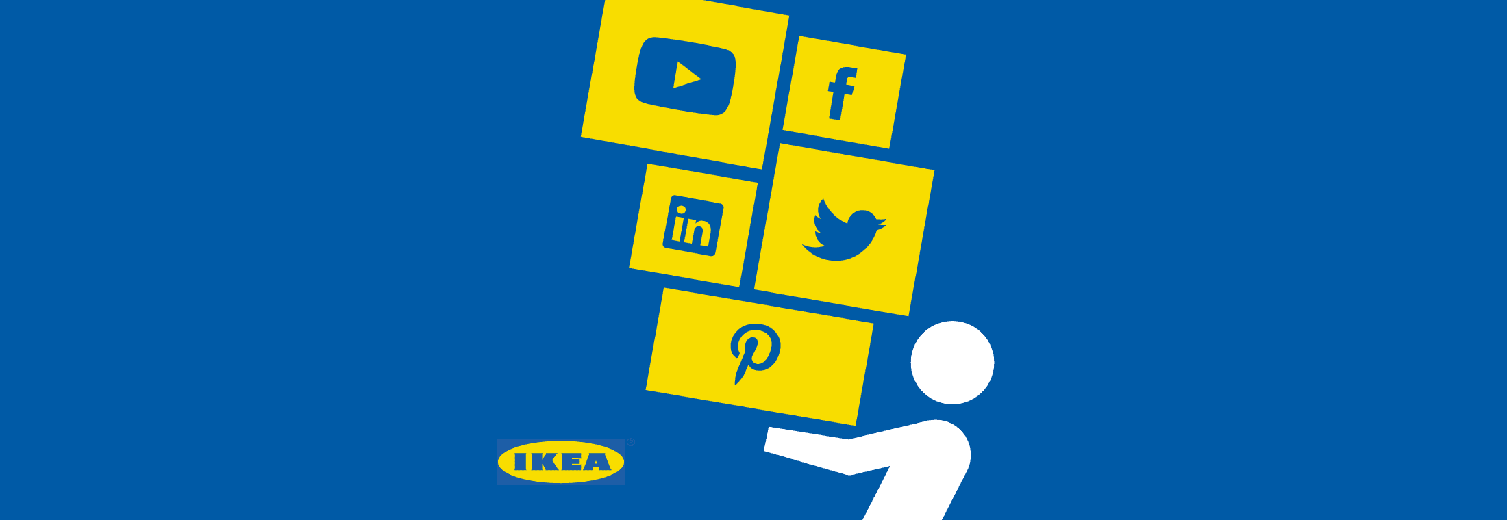 IKEA & The Socializers: Building Social into the Heart of a Global Business