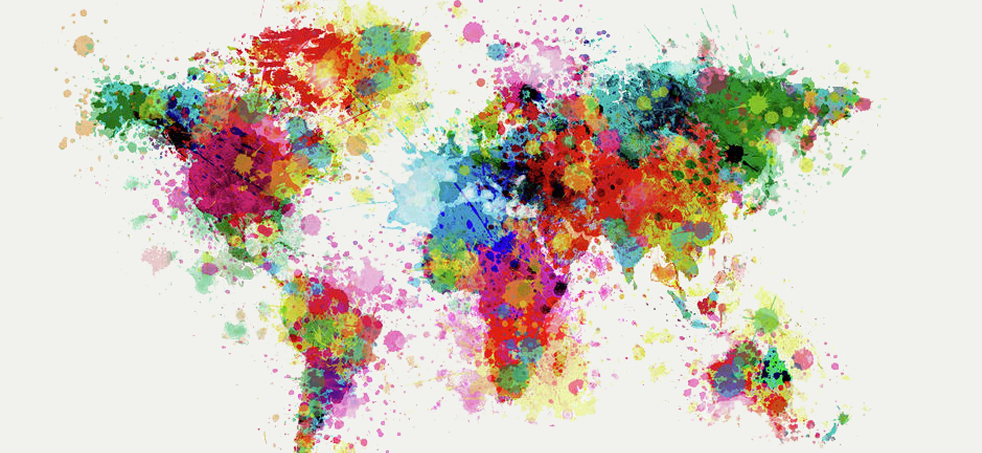 Expert View: What’s the Key to Successful International PR? |  Brandwatch