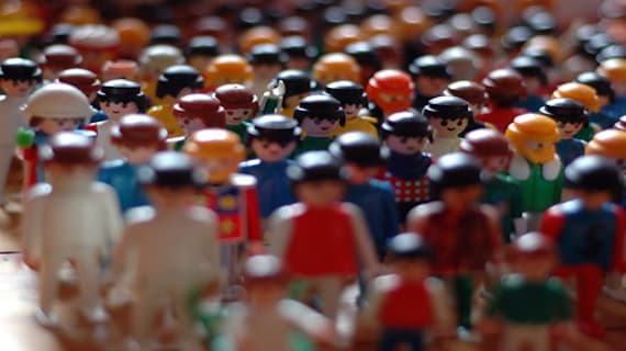5 Ways To Use Charting by Minute for Community Management