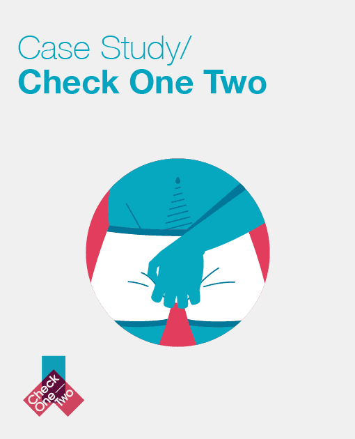 Check One Two |  Brandwatch