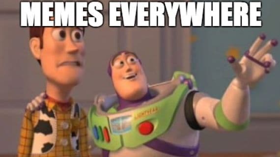 The Benefits of Memes in Marketing and Why It Has Gained Popularity
