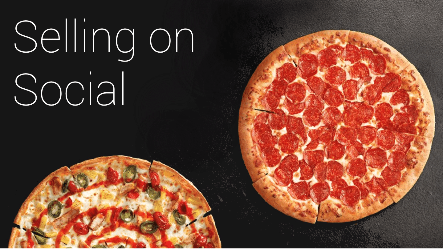 Research: Hungry for Sales? We’re Slicing into the Passion for Pizza