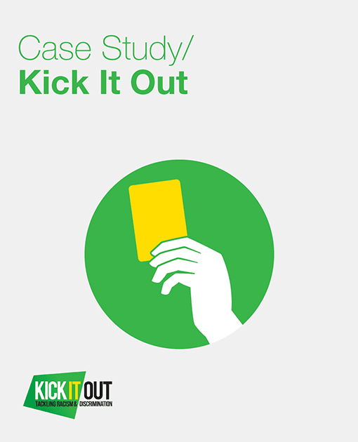 Kick It Out