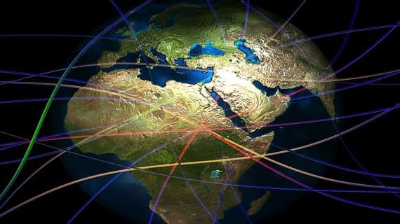 Internet of Place: Creating Clever Campaigns Using Location Data