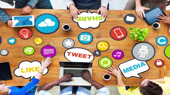 10 Tips for Kickstarting Employee Advocacy on Social Media