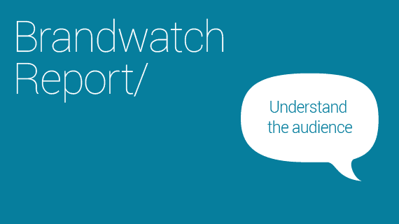 Social Insights on Television Networks