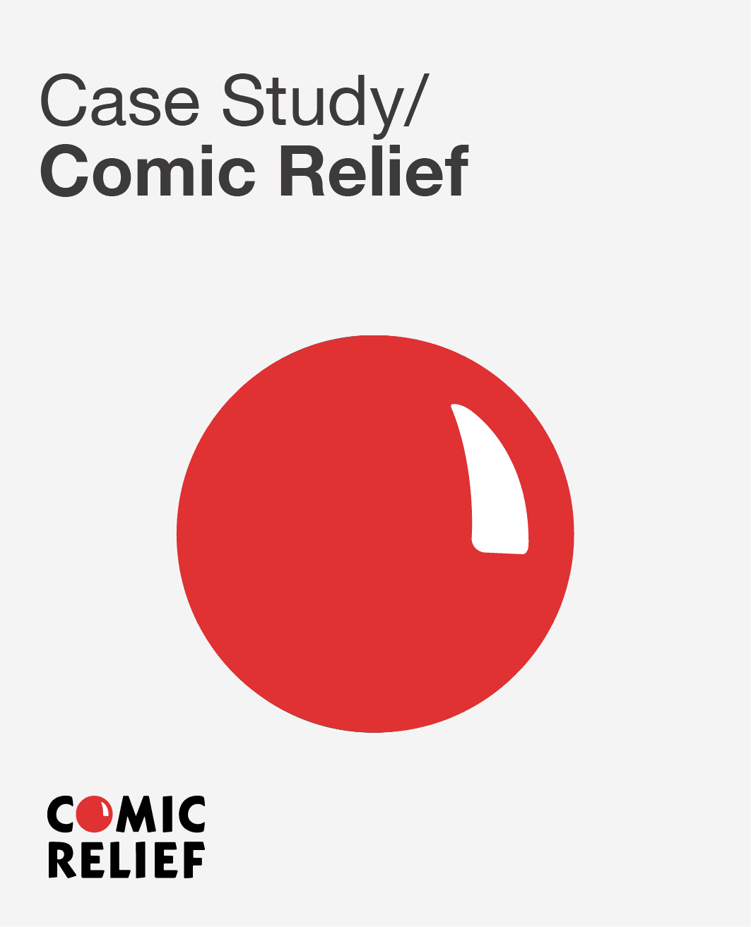 Comic Relief