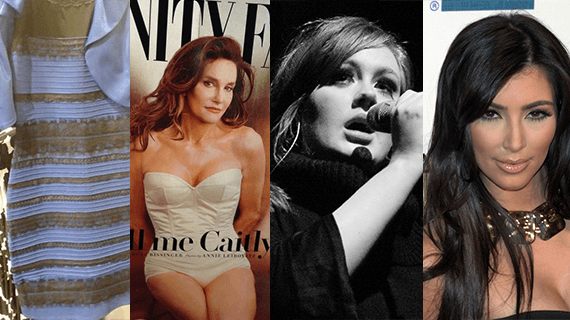 React: What Broke The Internet in 2015?