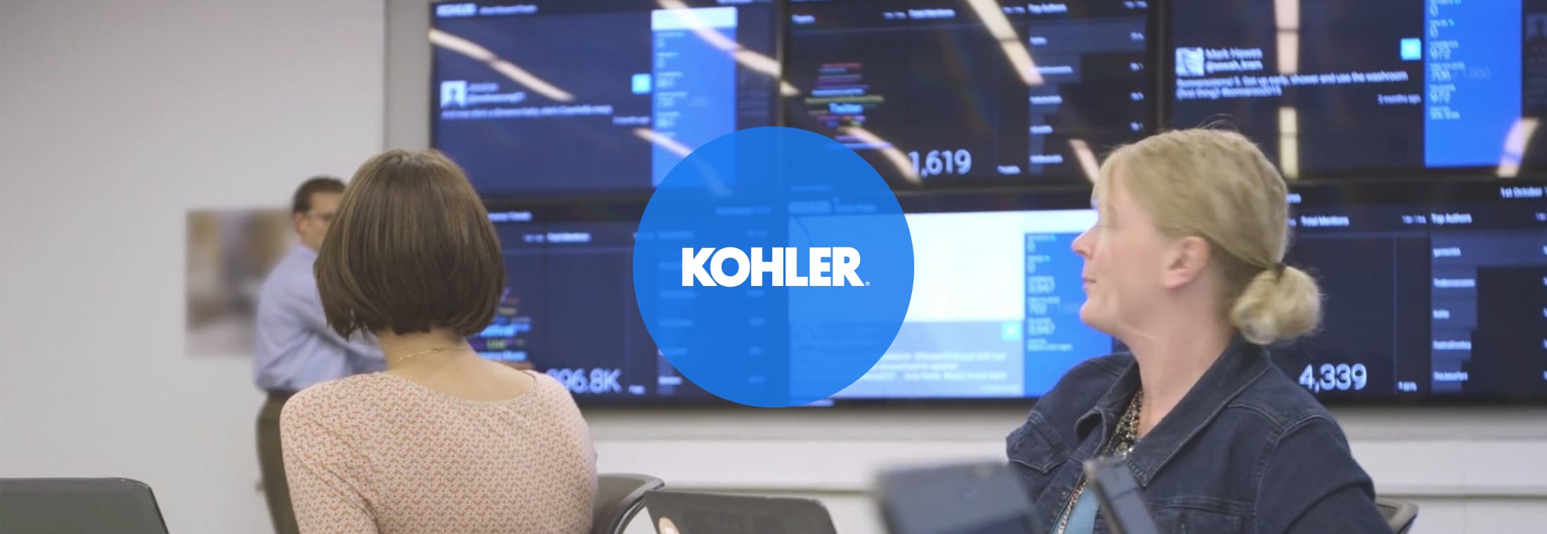 Video: Kohler Proves the Power of Real-time Insights with Vizia