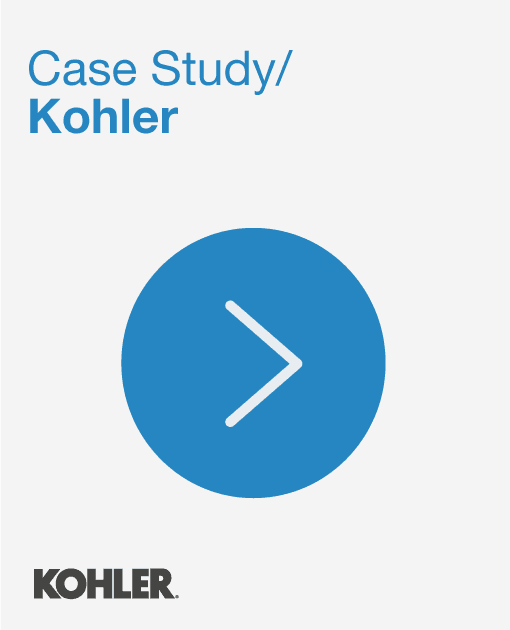 Kohler |  Brandwatch
