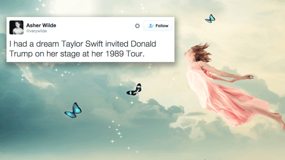 We analyzed people's dream tweets and this is what we found