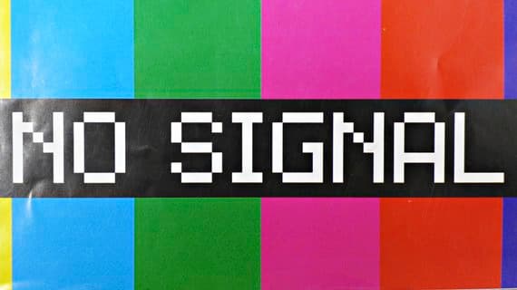 What Happens When Social Media Sites Go Down?