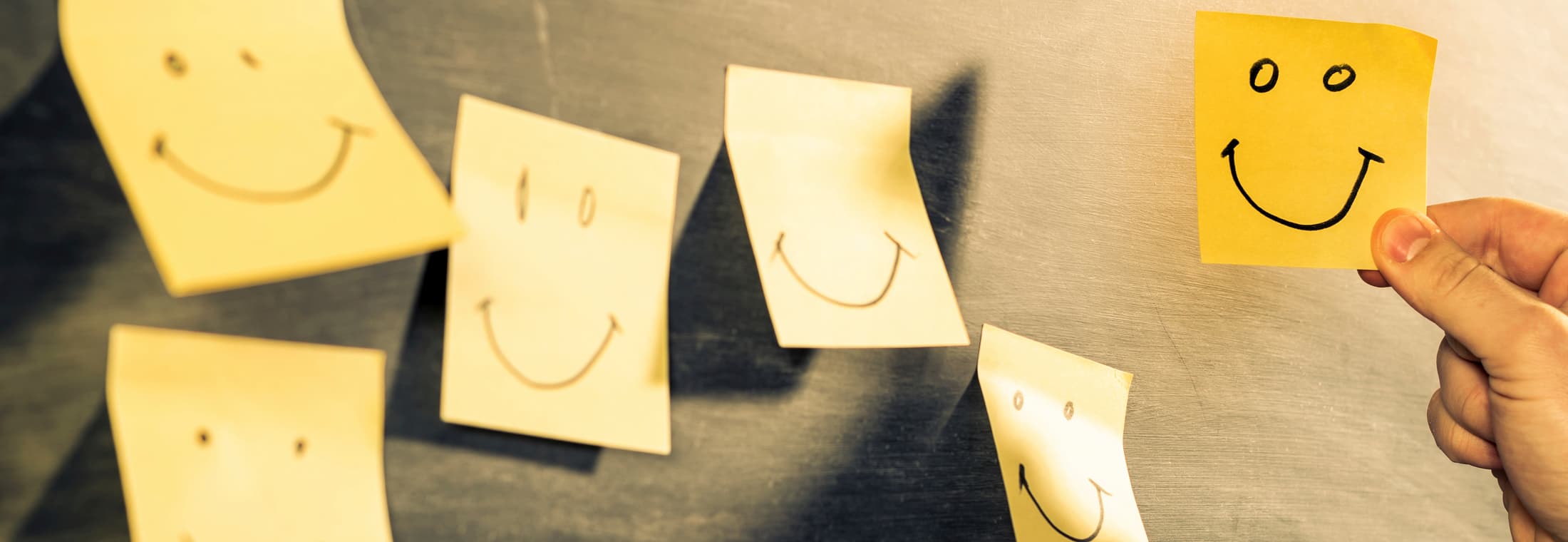 How to Create Detailed, Accurate Buyer Personas - Brandwatch