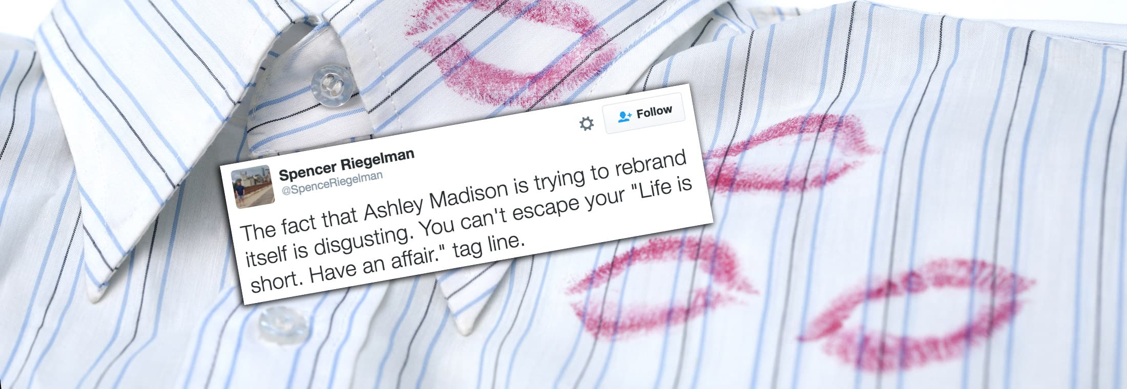 Ashley Madison One Year on Since the Devastating Data Dump