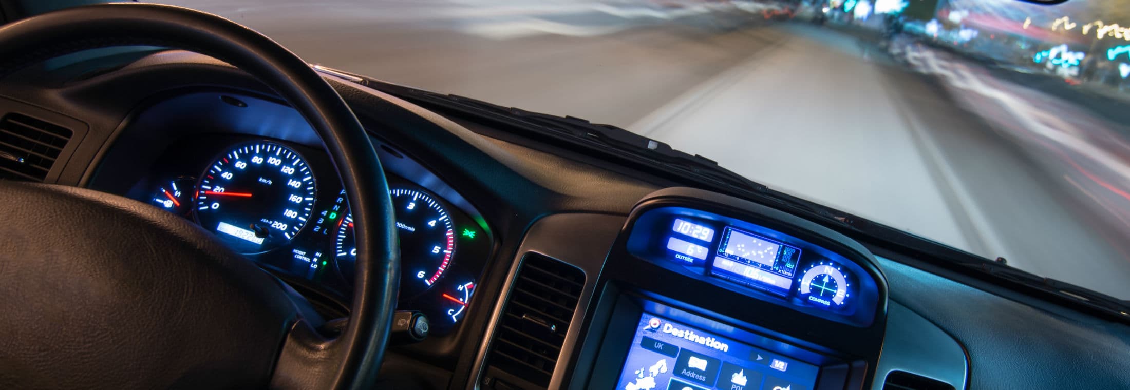 What's the Internet's Verdict on Self-Driving Cars?