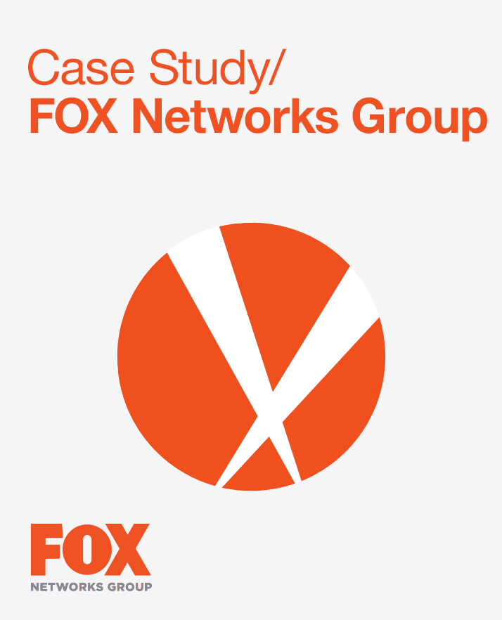 FOX Networks Group
