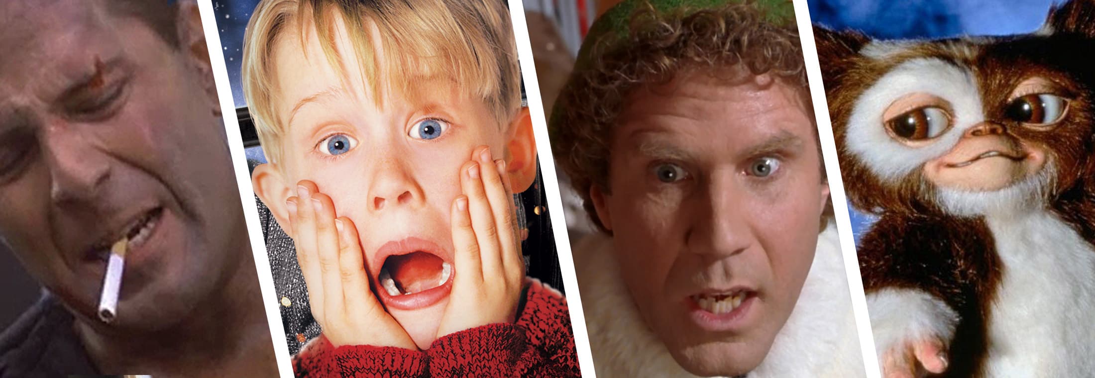 The Best Christmas Movies According to Twitter Data