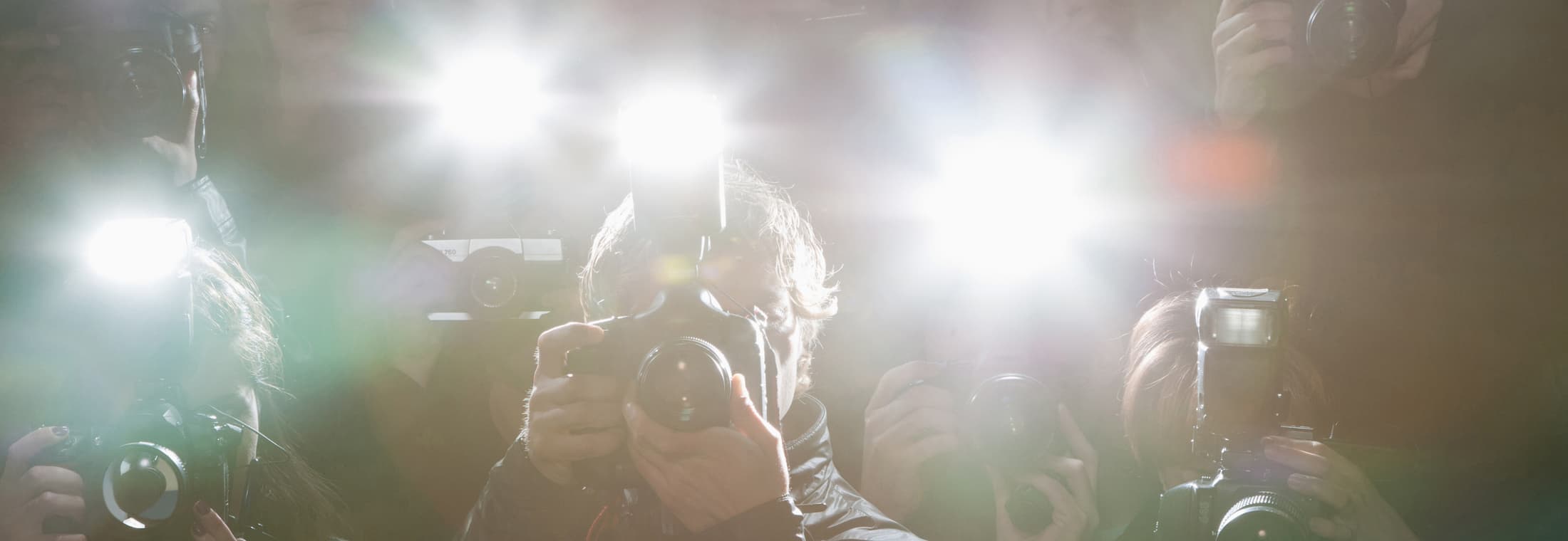 Why Should Celebrities Be Using Social Listening?