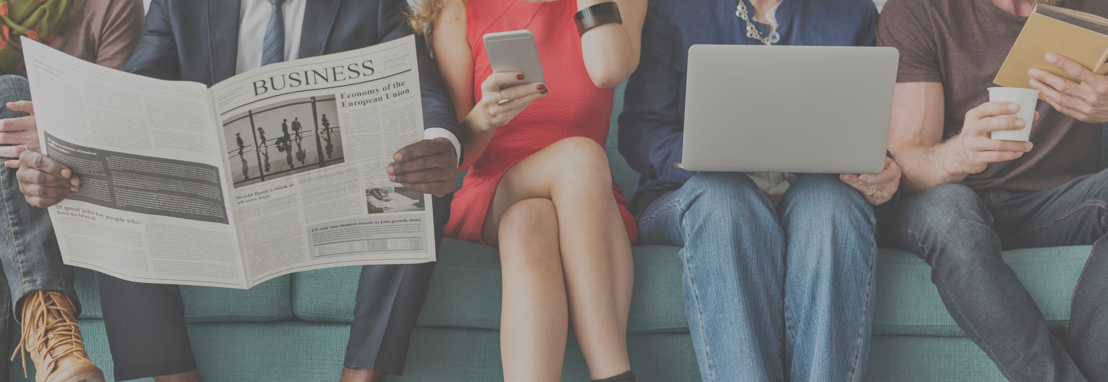 Track Coverage for Your Organization Using Social Listening