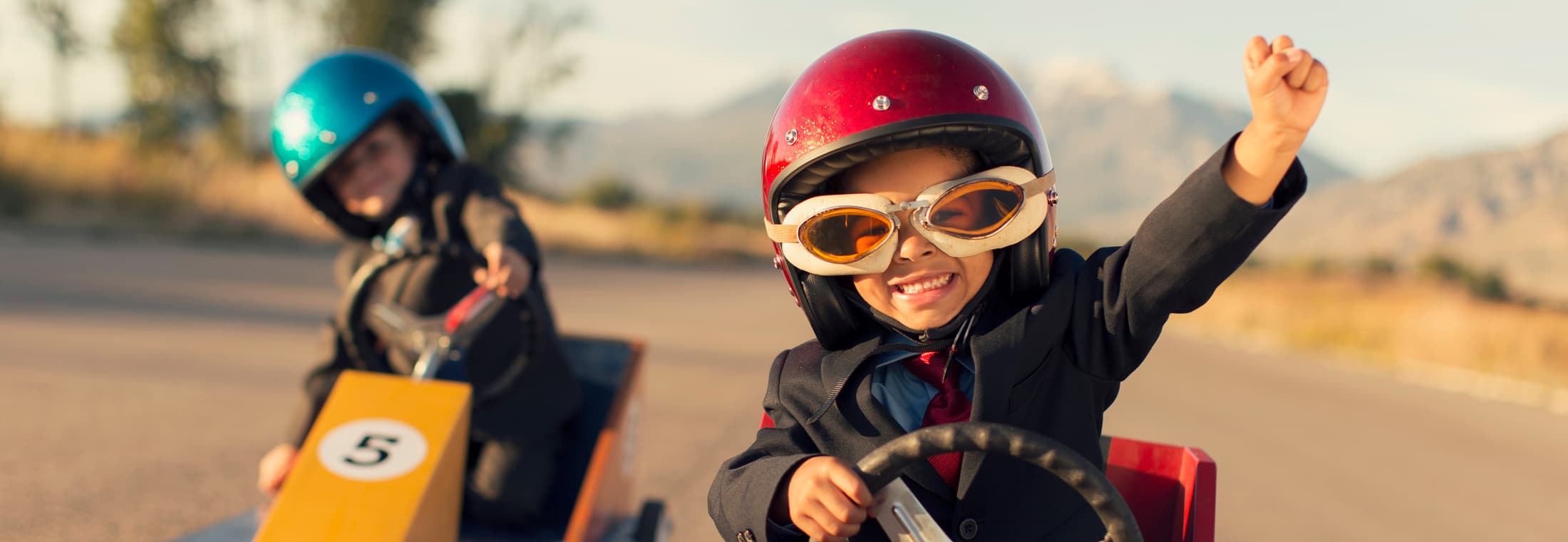 Competitive Intelligence: Five Ways To Get Ahead Using Social Listening