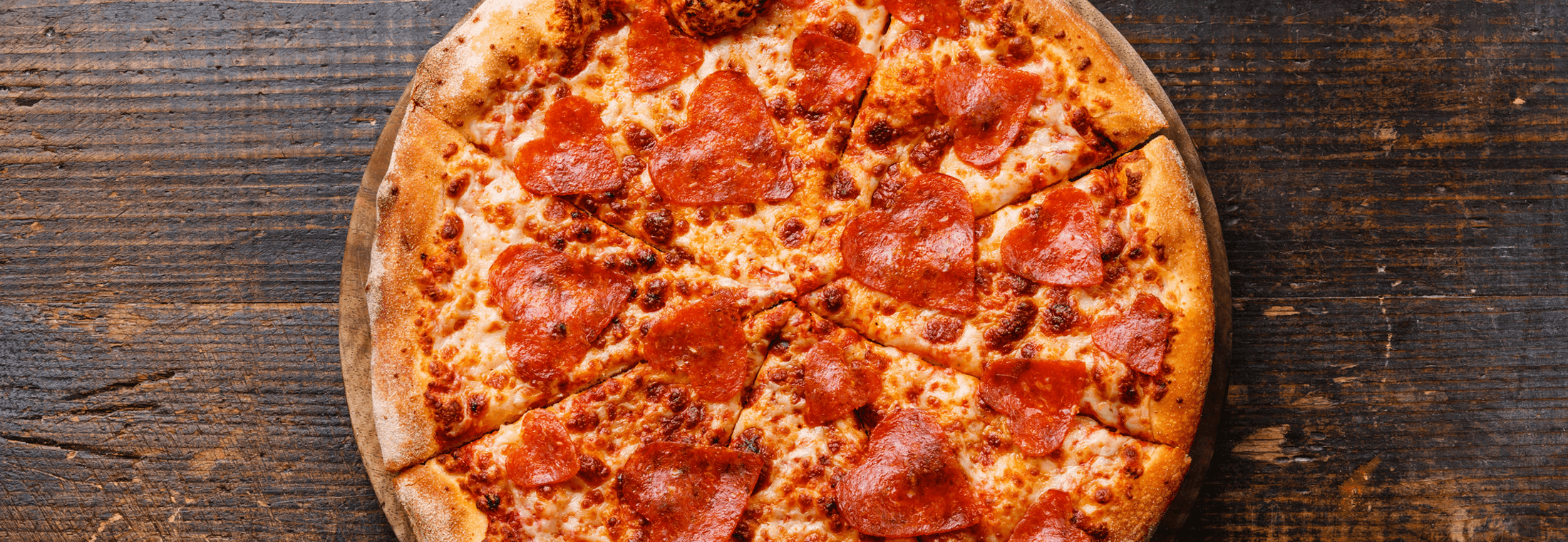 When Do People Want Pizza? Social Data Has The Answers