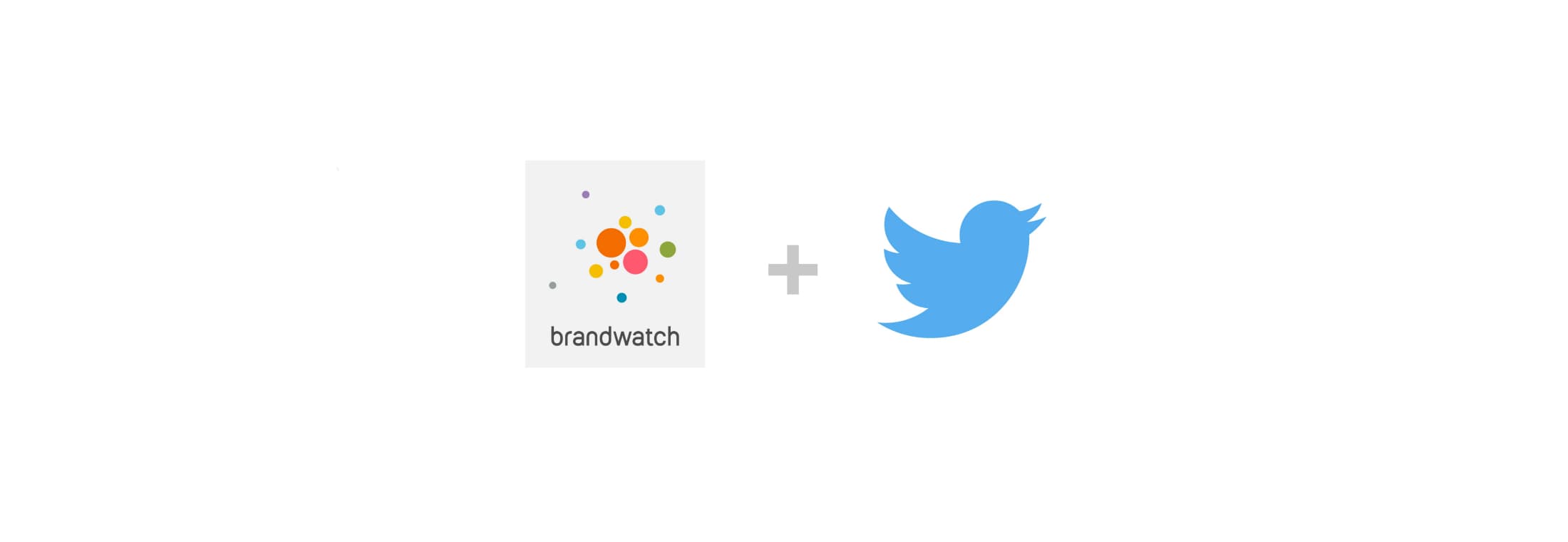 News: Brandwatch and Twitter Expand Strategic Partnership |  Brandwatch