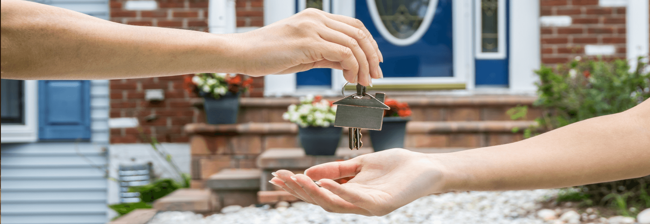 What Can Social Data Tell Us About Buying A House?
