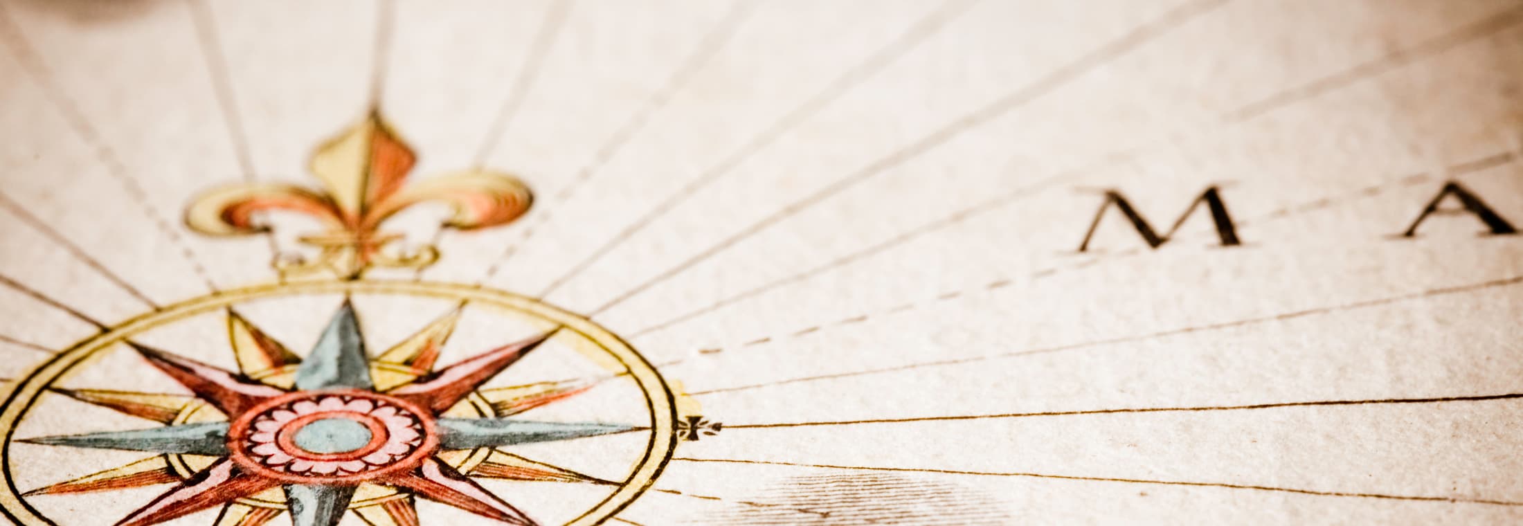 Data Visualization: Taking a Journey Through Time