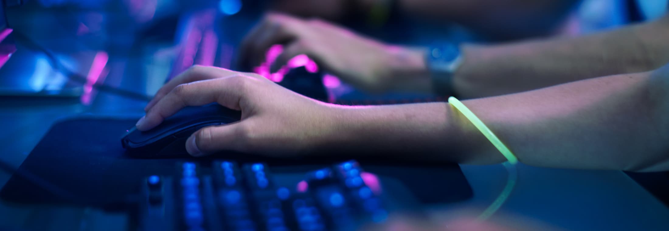 eSports Data: The Huge Industry That's Constantly Misunderstood