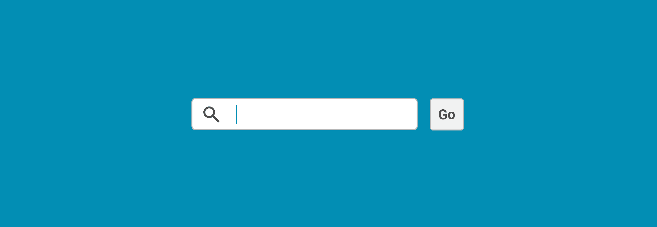Quick Search: Social Listening Made Search-Bar Simple
