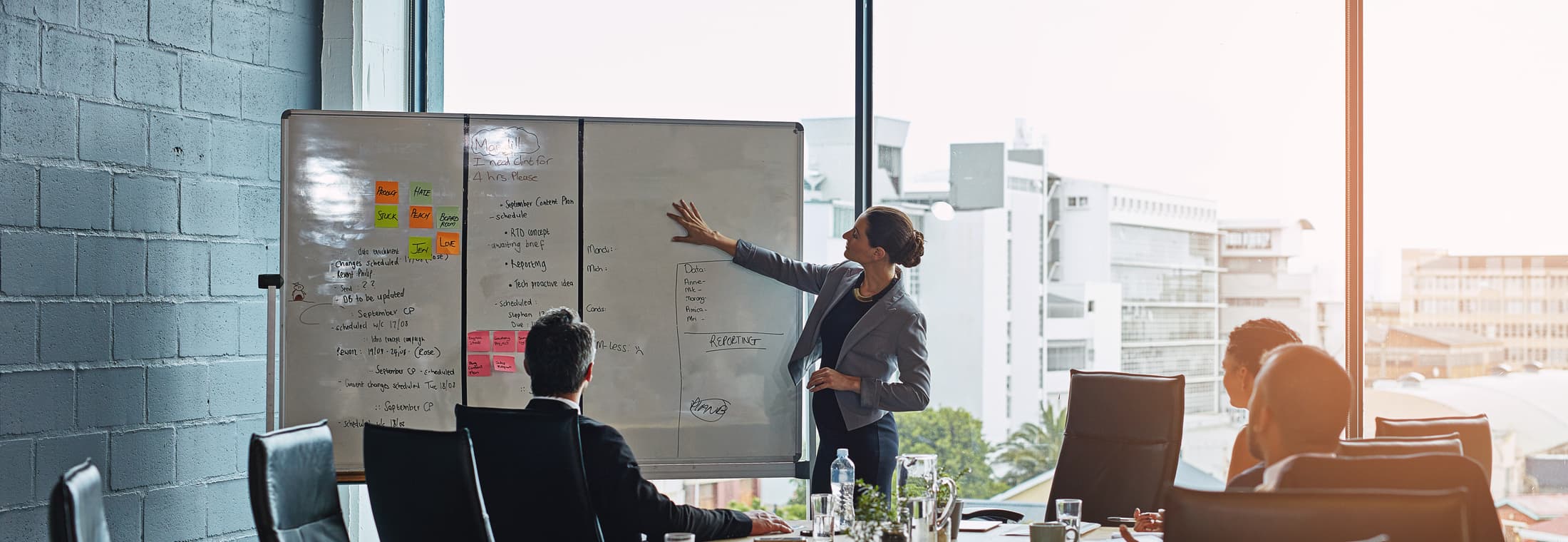 B2B: 8 Reasons Why Your Sales Team Might Be Losing Pitches