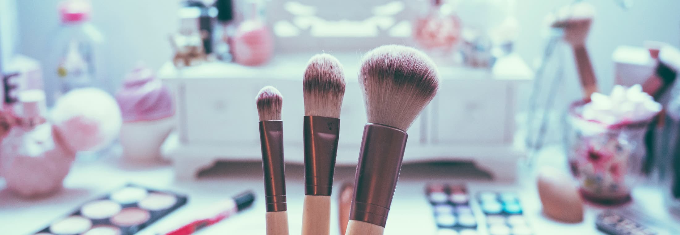Top Ten Most Influential Make-up Artists on Twitter