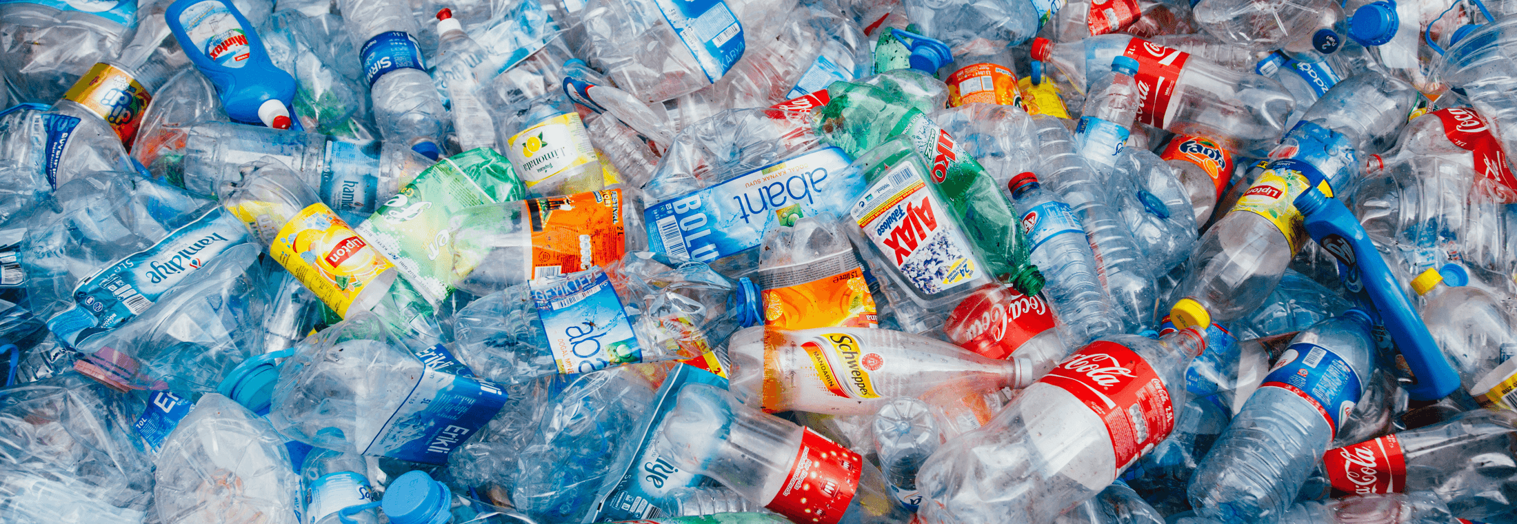 Plastic Data: Consumers Are Becoming More Interested in Plastic Waste