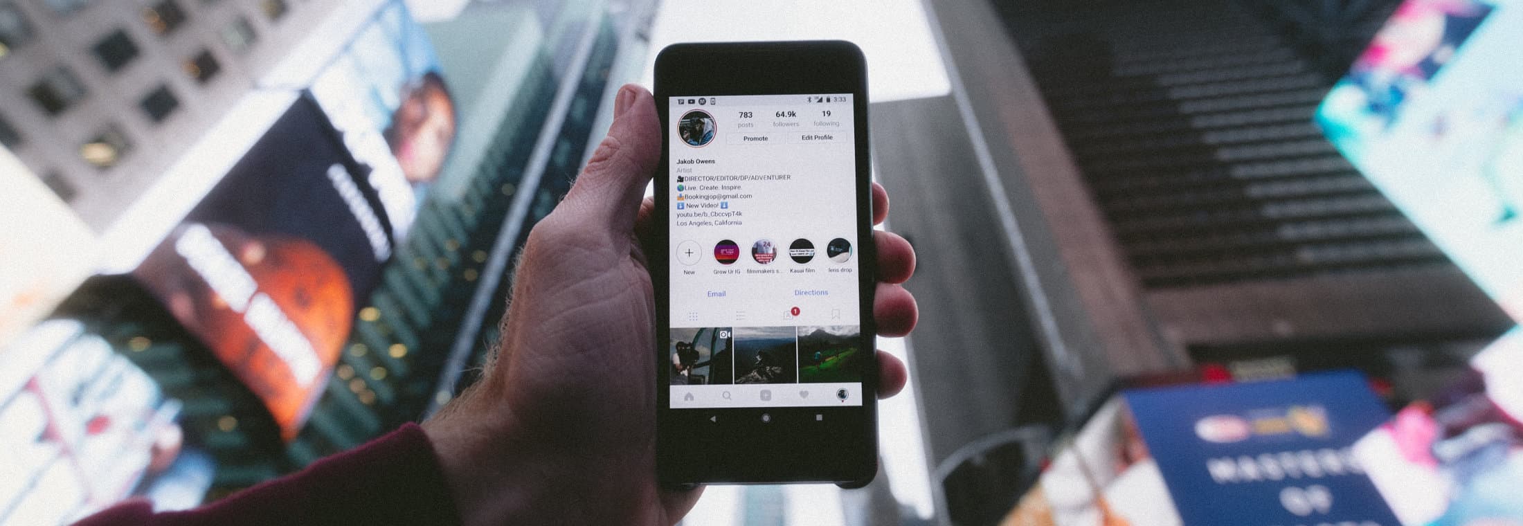 Social Media Marketing: A Comprehensive Guide