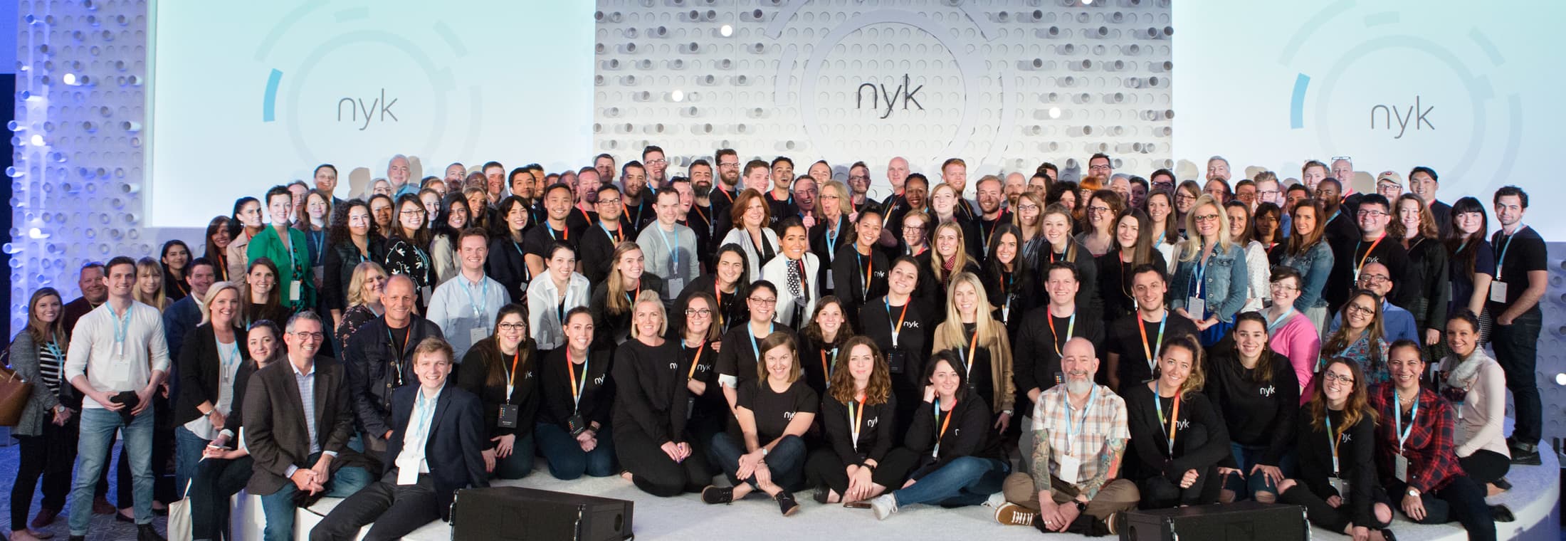 Event Recap: NYK Chicago 2018 Highlights, Day One