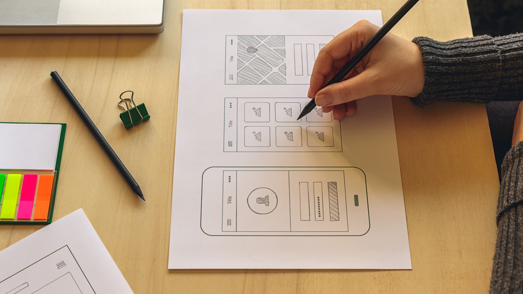 The 2025 Social Media Image Sizes Guide